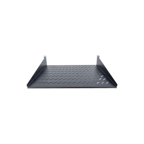 Intellinet 19" Cantilever Shelf, 2U, 2-Point Front Mount | 712514