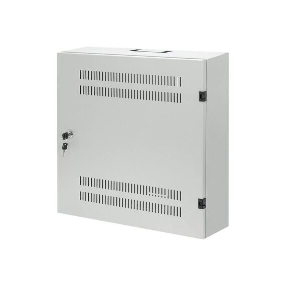 Intellinet - Cabinet - low-profile, with 4U horizontal a | 713641