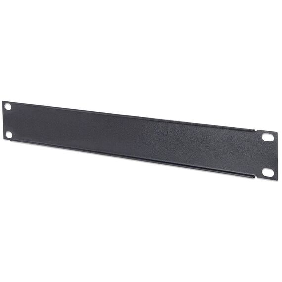 Intellinet 10" Blank Panel, 1U Cover for Unused Space in | 714822
