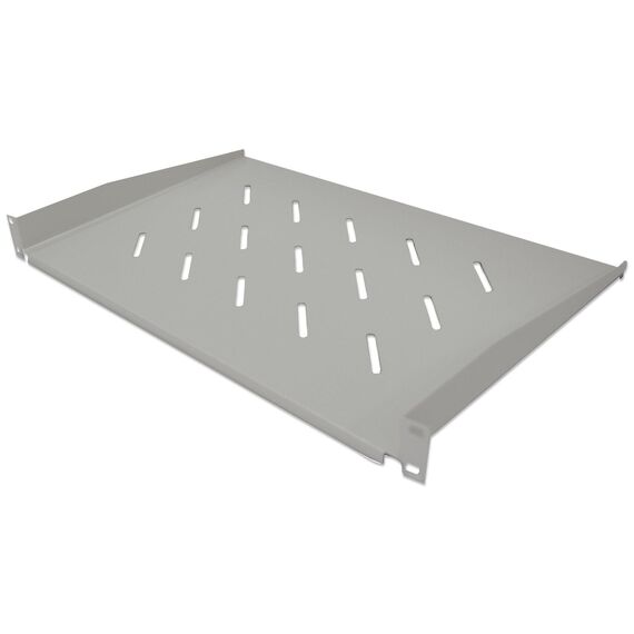 Intellinet 19" Cantilever Shelf, 1U, Shelf Depth 300mm,  | 714990