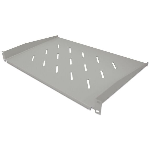 Intellinet 19" Cantilever Shelf, 1U, Shelf Depth 300mm,  | 714990