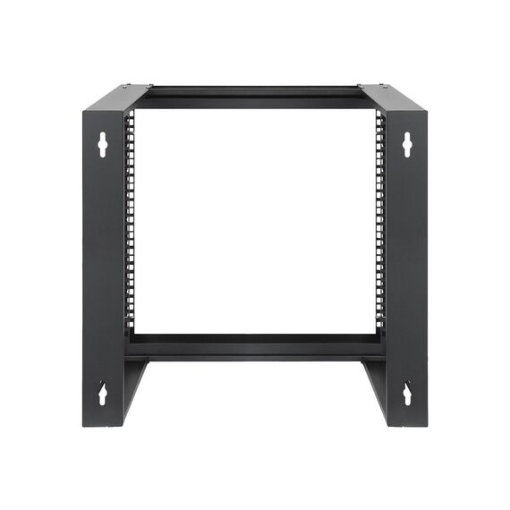 Intellinet - Rack open frame - front-hinged swing frame  | 716185