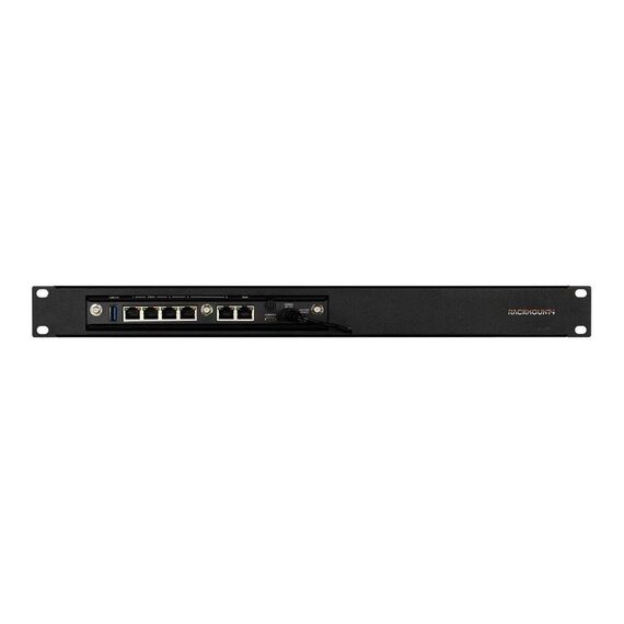Rackmount.IT RM-CP-T5 - Network device mounting kit - rack mounta