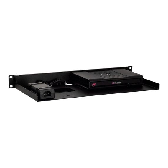 Rackmount.IT RM-CP-T5 - Network device mounting kit - rack mounta