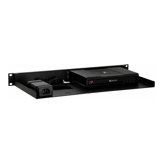 Rackmount.IT RM-CP-T5 - Network device mounting kit - rack mounta
