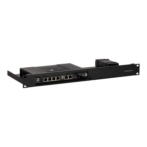 Rackmount.IT RM-CP-T5 - Network device mounting kit - rack mounta