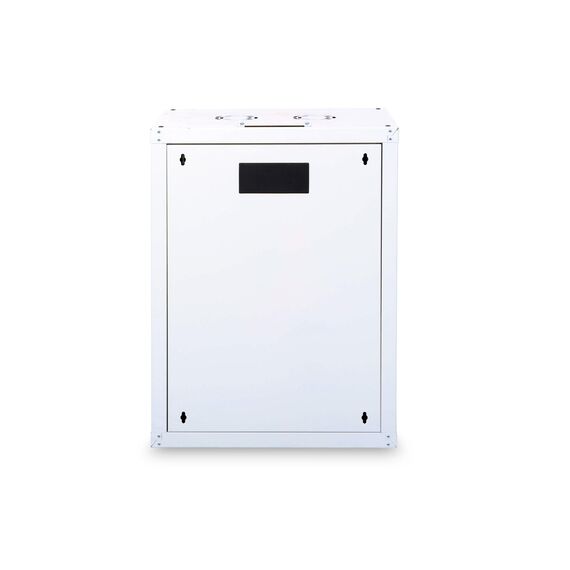 DIGITUS SoHoline DN-19 16-U - Cabinet - wall mountable - grey, RA