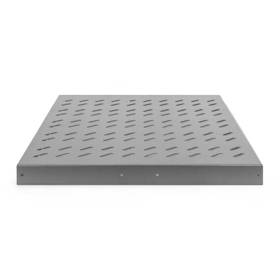 Digitus DN-19 TRAY-2-800-SW - Rack shelf - R | DN-19 TRAY-2-800SW