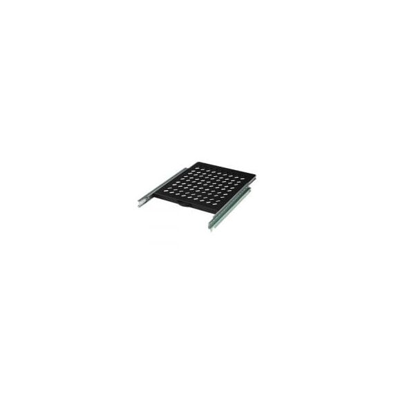 Digitus DN-19 TRAY-2-800-SW - Rack shelf - R | DN-19 TRAY-2-800SW