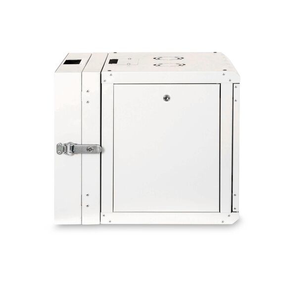 DIGITUS SoHoline DN-19 09-U-3 - Cabinet - wall mountable - grey,