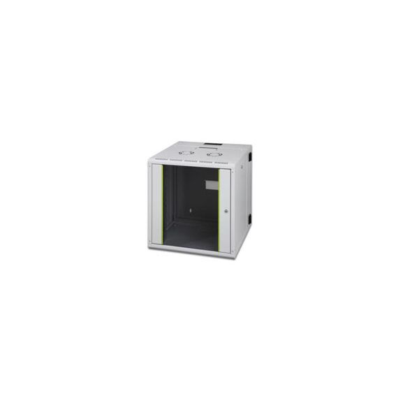 DIGITUS Professional Line DN-19 12-U-3 - Cabinet - wall mountable
