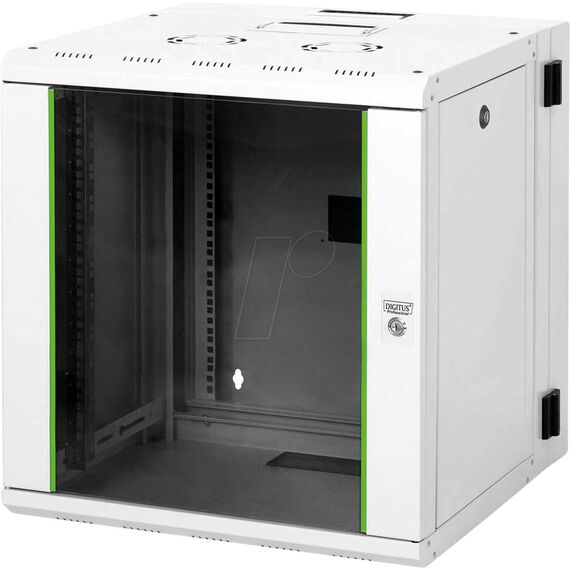 DIGITUS Professional Line DN-19 12-U-3 - Cabinet - wall mountable