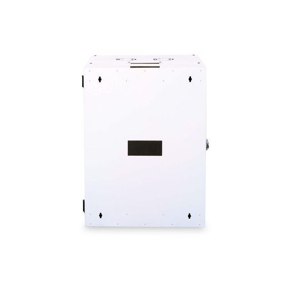 Digitus - Cabinet - wall mountable - grey, RAL 703 | DN-19 16-U-3