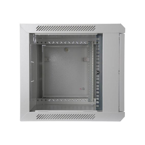 DIGITUS Professional Line DN-19 09-U-EC - Cabinet - wall mountabl