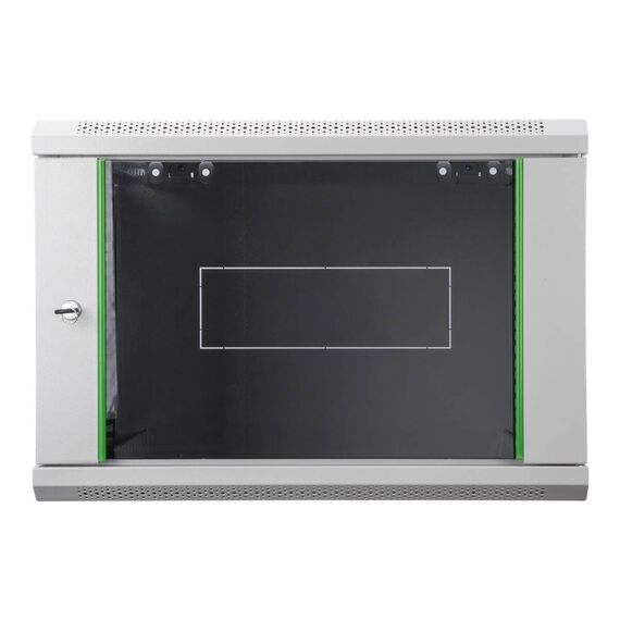 DIGITUS Professional Line DN-19 09-U-EC - Cabinet - wall mountabl