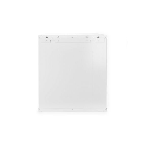 Digitus DN-19 16-U-EC - Cabinet - wall mountable - grey, RAL 7035