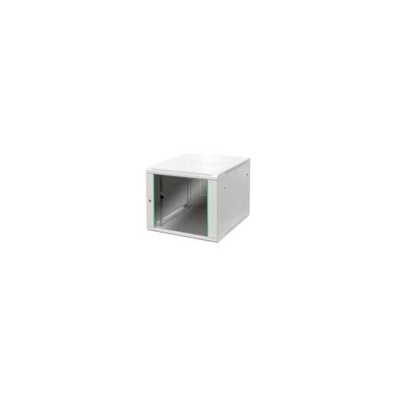 DIGITUS Professional Dynamic Basic Series DN-19 09U-6/6-EC - Cabi