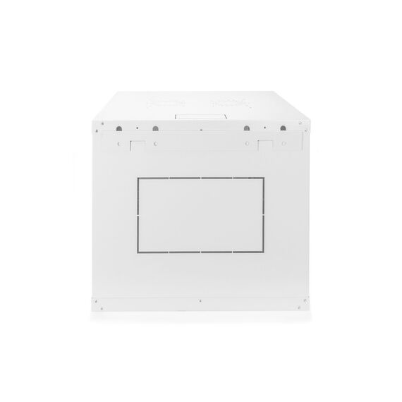 DIGITUS Professional Dynamic Basic Series DN-19 09U-6/6-EC - Cabi