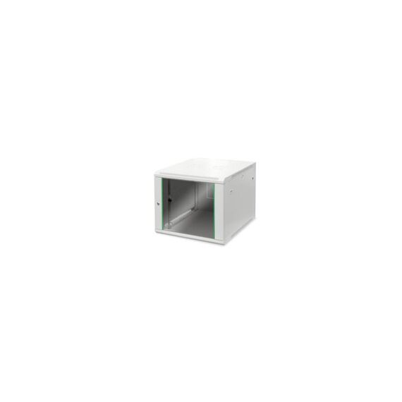 DIGITUS Professional Dynamic Basic Series DN-19 09U-6/6-EC - Cabi
