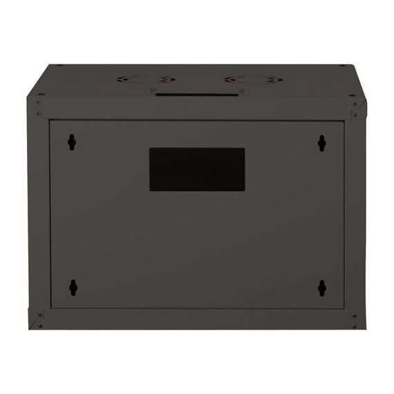DIGITUS Professional DN-19 07-U-SW - Cabinet - wall mountable - b