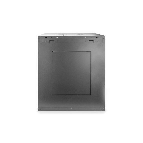 DIGITUS Dynamic Basic DN-19 16U-6/6-EC-SW - Rack cabinet - wall m