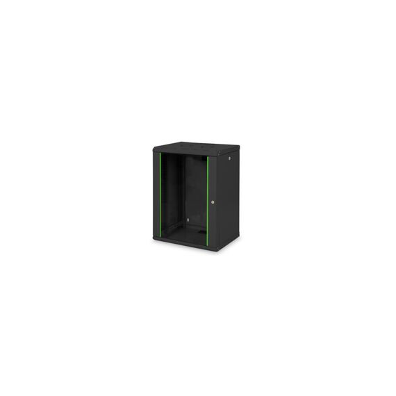 DIGITUS Professional Unique DN-19-16U-SW - Cabine | DN-19 16-U-SW