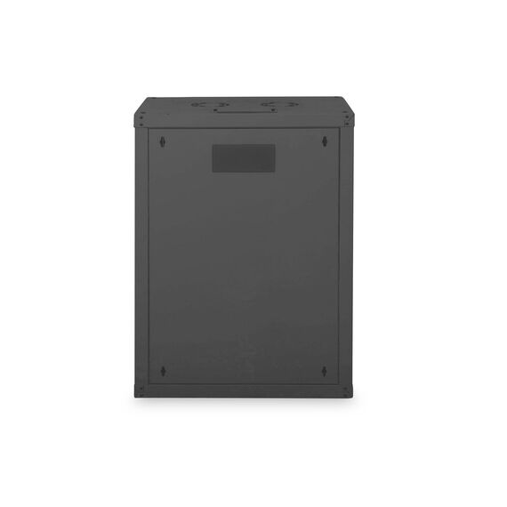 DIGITUS Professional Unique DN-19-16U-SW - Cabine | DN-19 16-U-SW