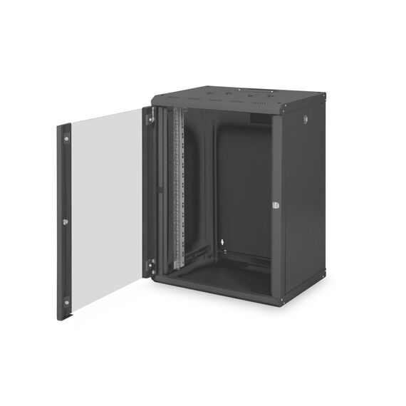 DIGITUS Professional Unique DN-19-16U-SW - Cabine | DN-19 16-U-SW
