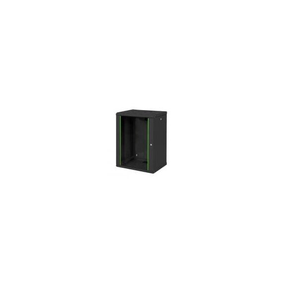 DIGITUS Professional Unique DN-19-16U-SW - Cabine | DN-19 16-U-SW