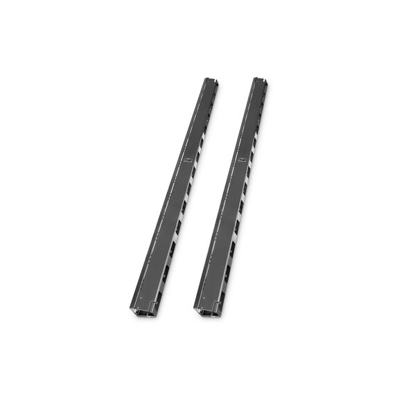 DIGITUS Professional DN-19 ORG-42U - Rack cable | DN-19 ORG-42U-B
