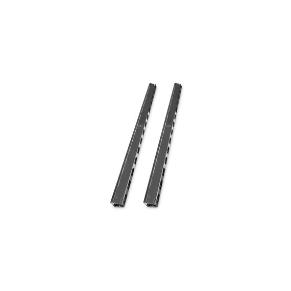 DIGITUS Professional DN-19 ORG-42U - Rack cable | DN-19 ORG-42U-B