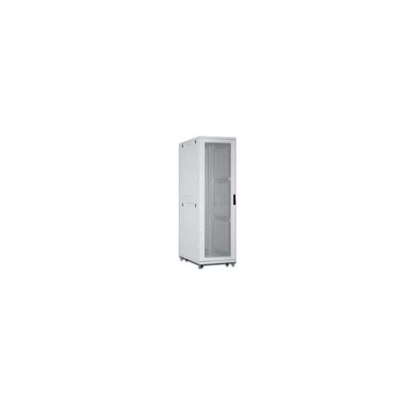 Digitus - Rack - cabinet - light grey, RAL 70 | DN-19 SRV-42U-N-1