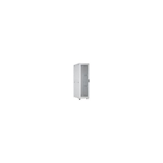Digitus - Rack - cabinet - light grey, RAL 70 | DN-19 SRV-42U-N-1