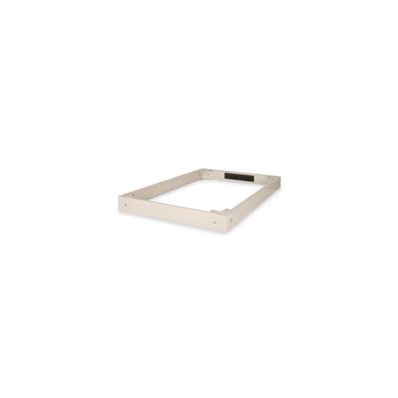 DIGITUS Professional - Rack plinth - light | DN-19 PLINTH-8/12-N1