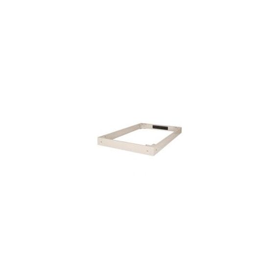 DIGITUS Professional - Rack plinth - light | DN-19 PLINTH-8/12-N1