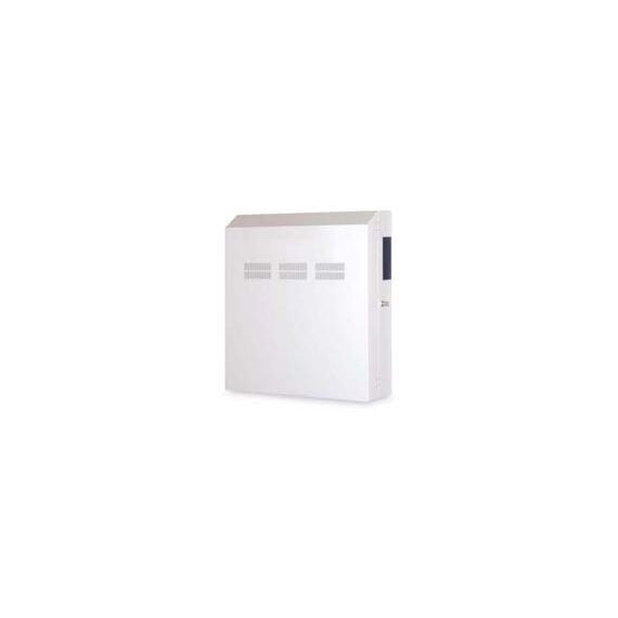 DIGITUS Professional DN-19 WM-V6U-SL - Cabinet - wall mountable -