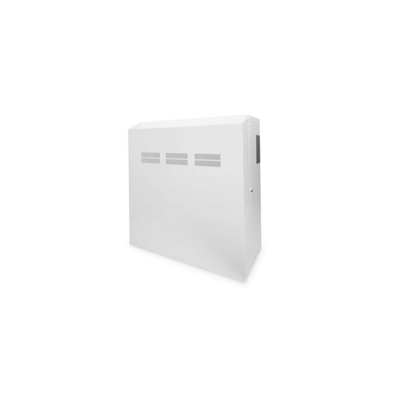 DIGITUS Professional DN-19 WM-V6U-SL - Cabinet - wall mountable -