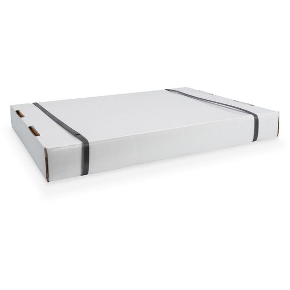 DIGITUS Professional Soho Series DN-19-09U-S-PD - Cabinet - wall
