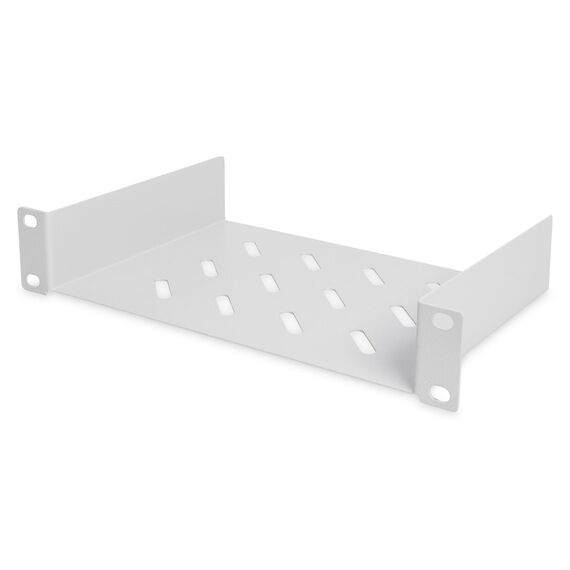 Digitus DN-10-SET-1 - Cabinet - 254 mm, 312 x 100 mm (wxd) - with