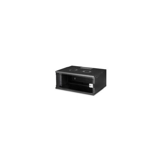 DIGITUS Wall Mounting Cabinet SOHO PRO - 483 mm (19")  | DN-49201