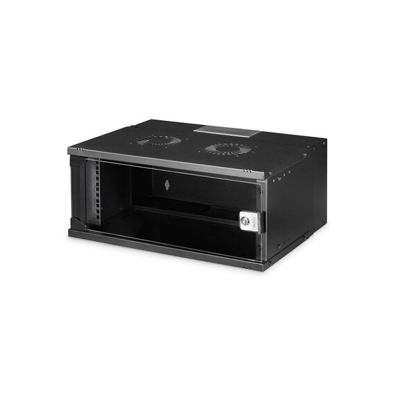 DIGITUS Wall Mounting Cabinet SOHO PRO - 483 mm (19")  | DN-49201