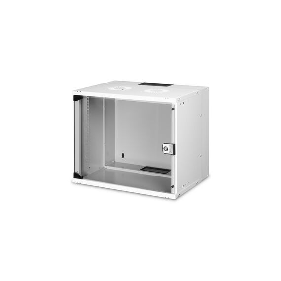 DIGITUS Wall Mounting Cabinet SOHO PRO - 483 mm (19")  | DN-49204