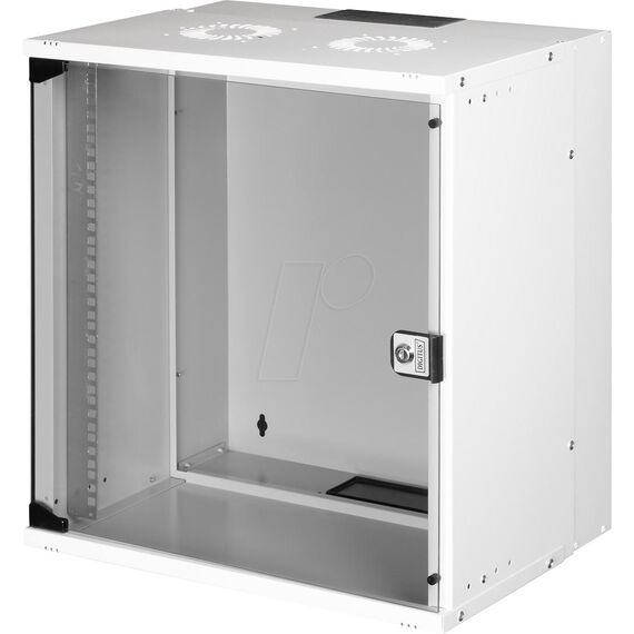 DIGITUS Wall Mounting Cabinet SOHO PRO - 483 mm (19")  | DN-49206