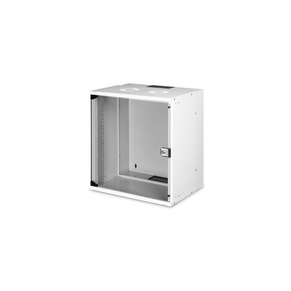 DIGITUS Wall Mounting Cabinet SOHO PRO - 483 mm (19")  | DN-49206