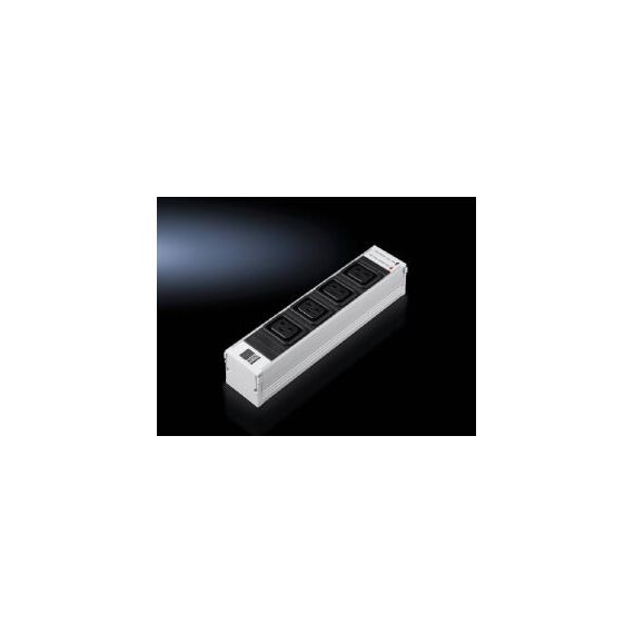Rittal - Power distribution strip (plug-in module) - ou | 7856230