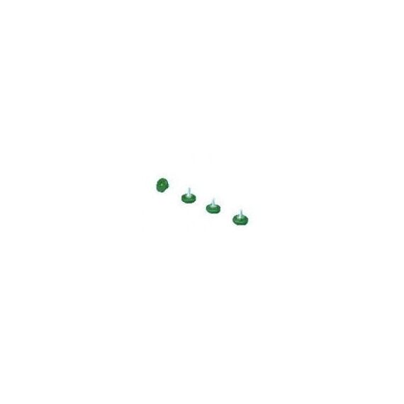 Rittal DK - Levelilng feet (pack of 4) | 7507740