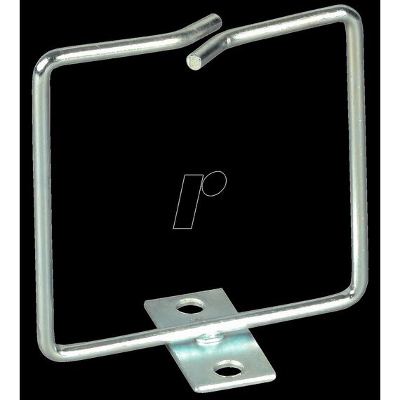 EFB-Elektronik - Cable management ring - 19" (pack of  | 699991.3