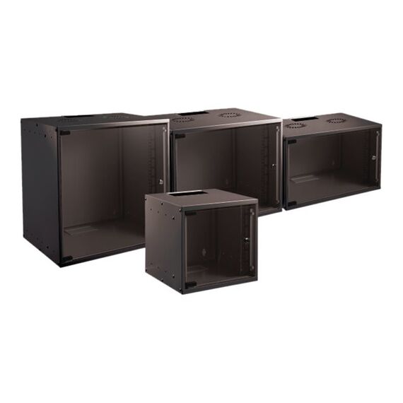 EFB-Elektronik BASIC - Cabinet cabinet - wall mou | WGB-1909TS.45