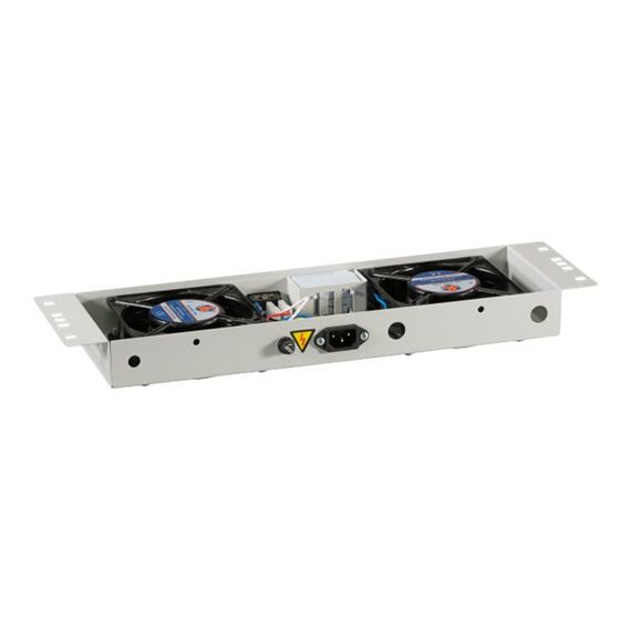 EFB-Elektronik BASIC - Fan unit - top - rack mountable | 691656GR