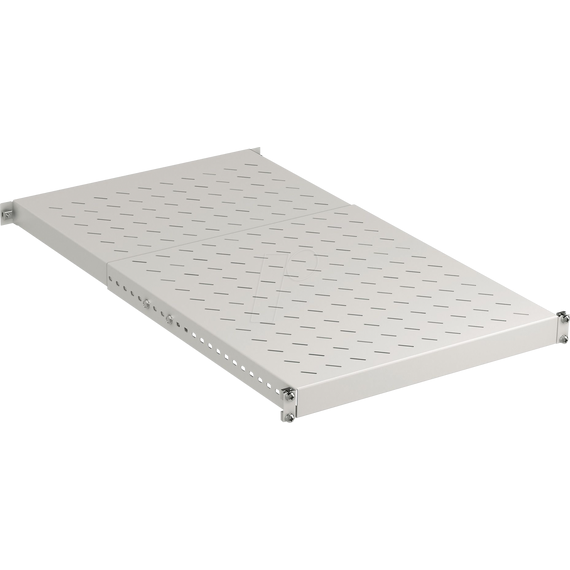 EFB-Elektronik - Rack shelf - heavy duty - cabinet  | 691653GR.80